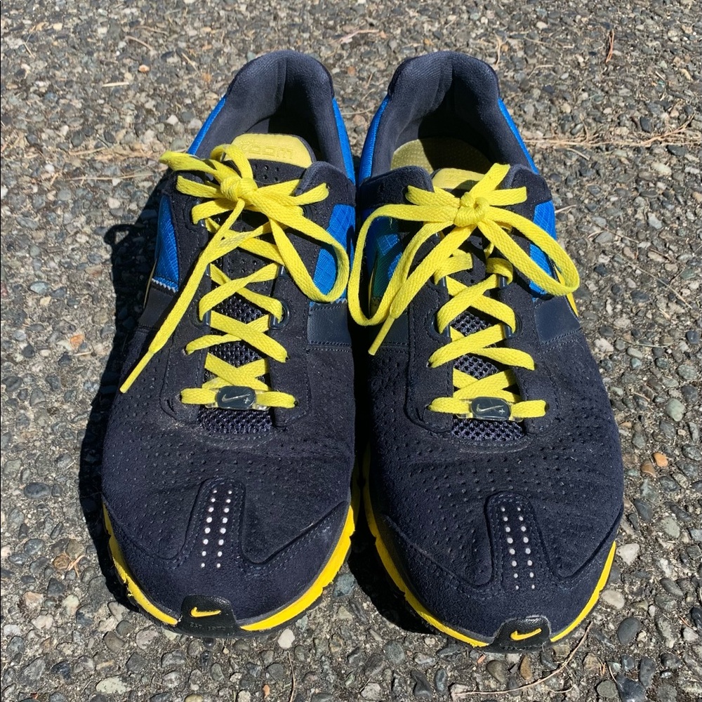Nike Zoom 9.5- Men’s
